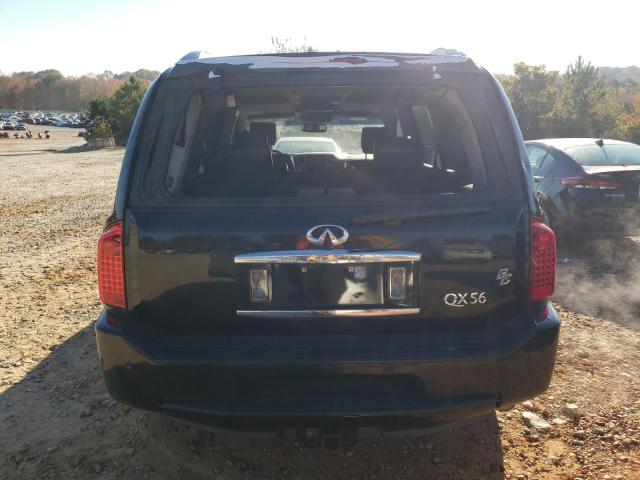 Photo 5 VIN: 5N3ZA0NE4AN903543 - INFINITI QX56 