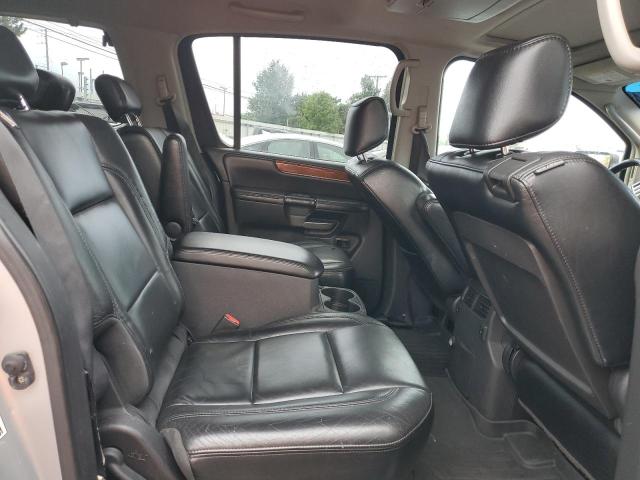 Photo 10 VIN: 5N3ZA0NE4AN903915 - INFINITI QX56 