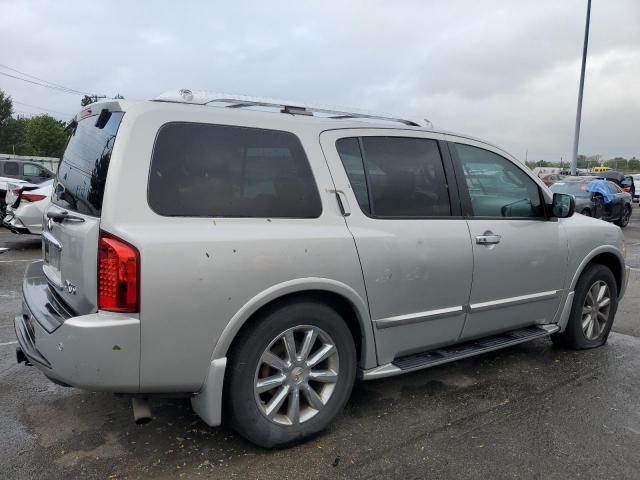 Photo 2 VIN: 5N3ZA0NE4AN903915 - INFINITI QX56 