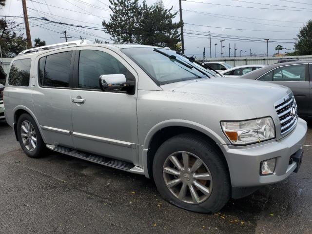 Photo 3 VIN: 5N3ZA0NE4AN903915 - INFINITI QX56 