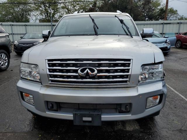 Photo 4 VIN: 5N3ZA0NE4AN903915 - INFINITI QX56 