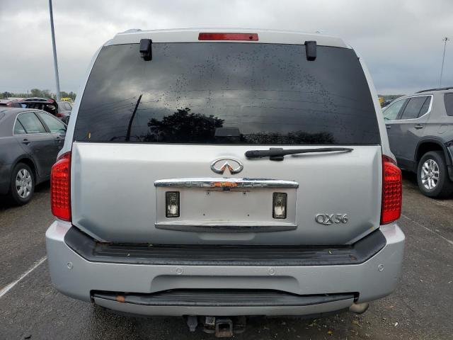 Photo 5 VIN: 5N3ZA0NE4AN903915 - INFINITI QX56 