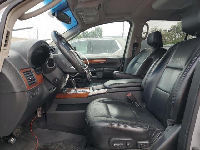 Photo 6 VIN: 5N3ZA0NE4AN903915 - INFINITI QX56 