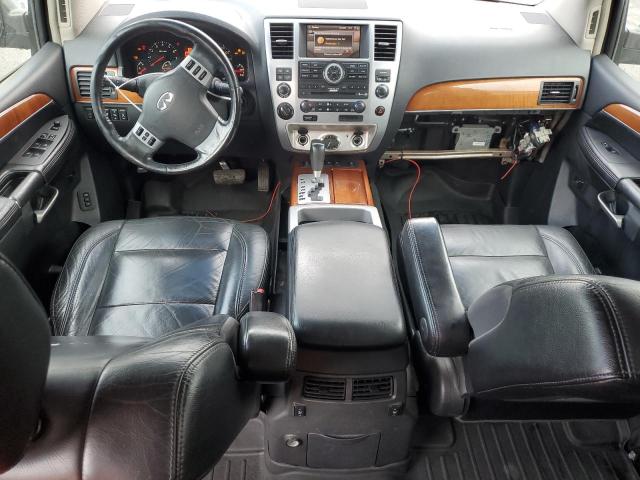 Photo 7 VIN: 5N3ZA0NE4AN903915 - INFINITI QX56 