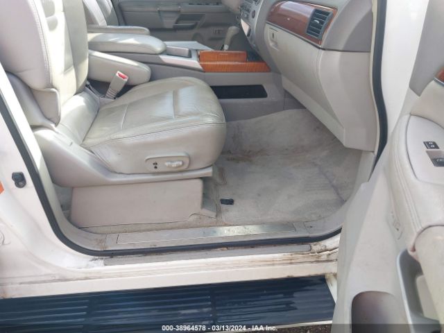 Photo 4 VIN: 5N3ZA0NE4AN904935 - INFINITI QX56 