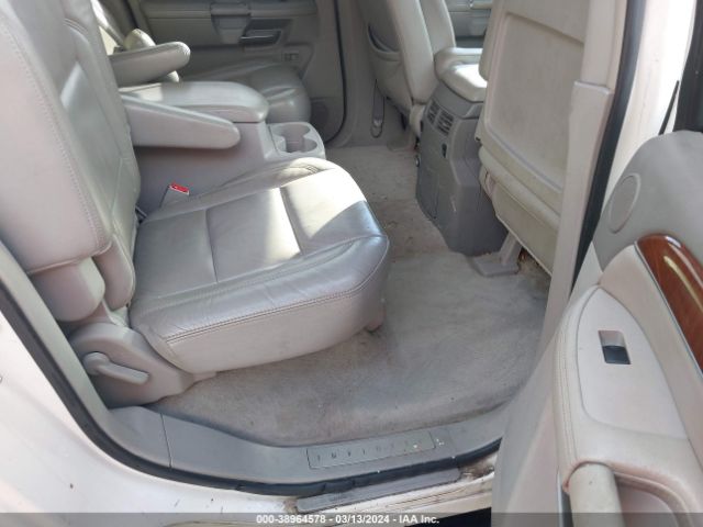 Photo 7 VIN: 5N3ZA0NE4AN904935 - INFINITI QX56 