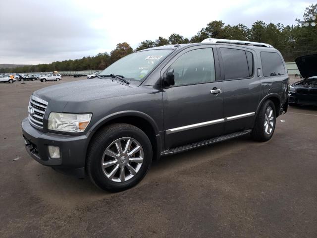 Photo 0 VIN: 5N3ZA0NE4AN905230 - INFINITI QX56 