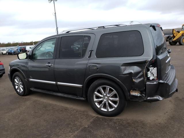 Photo 1 VIN: 5N3ZA0NE4AN905230 - INFINITI QX56 