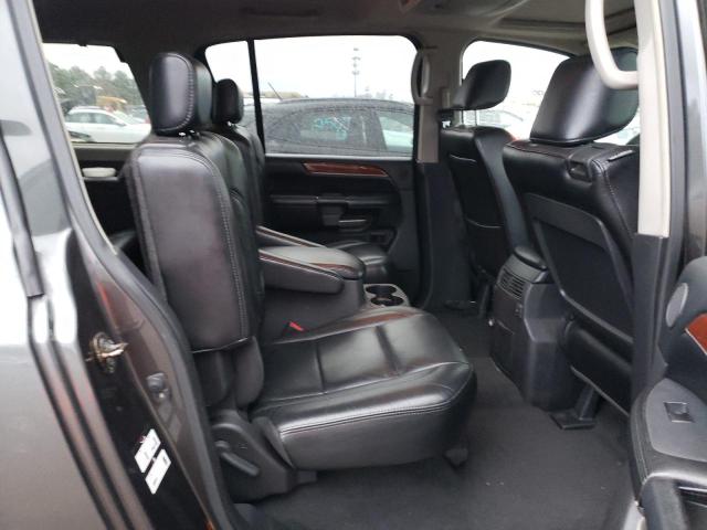 Photo 10 VIN: 5N3ZA0NE4AN905230 - INFINITI QX56 