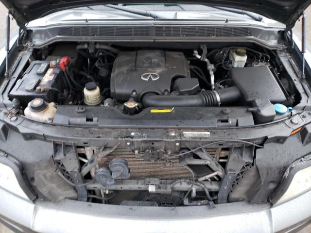 Photo 11 VIN: 5N3ZA0NE4AN905230 - INFINITI QX56 