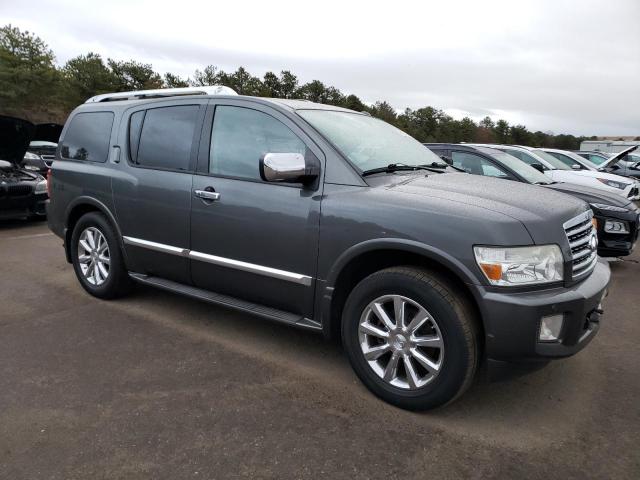 Photo 3 VIN: 5N3ZA0NE4AN905230 - INFINITI QX56 