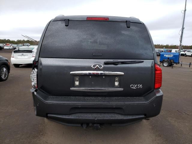 Photo 5 VIN: 5N3ZA0NE4AN905230 - INFINITI QX56 