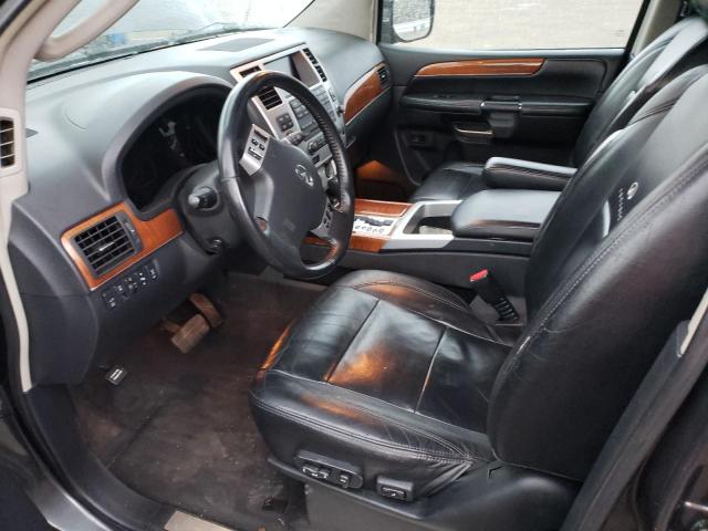 Photo 6 VIN: 5N3ZA0NE4AN905230 - INFINITI QX56 