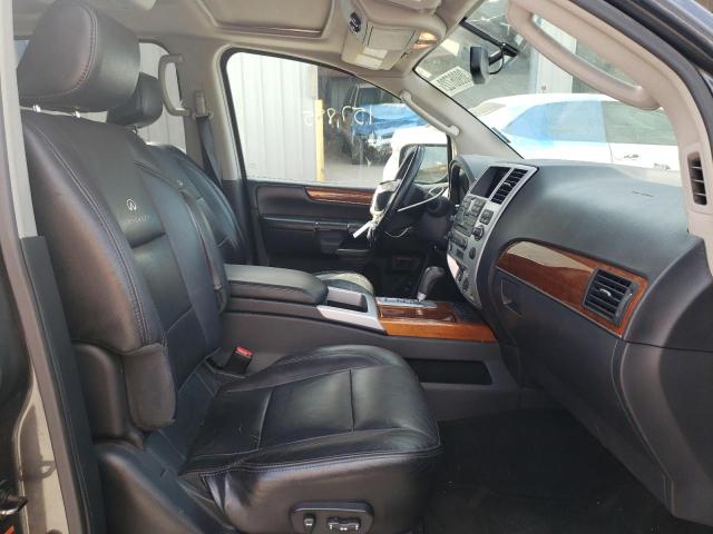 Photo 4 VIN: 5N3ZA0NE4AN906135 - INFINITI QX56 