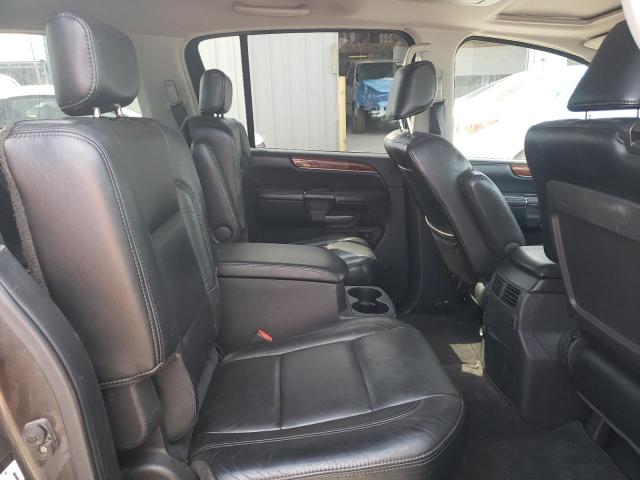 Photo 5 VIN: 5N3ZA0NE4AN906135 - INFINITI QX56 