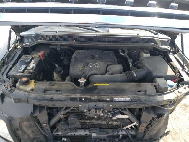 Photo 6 VIN: 5N3ZA0NE4AN906135 - INFINITI QX56 