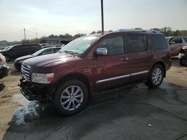 Photo 0 VIN: 5N3ZA0NE4AN906863 - INFINITI QX56 