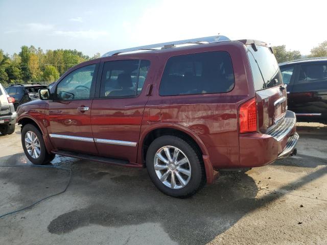 Photo 1 VIN: 5N3ZA0NE4AN906863 - INFINITI QX56 