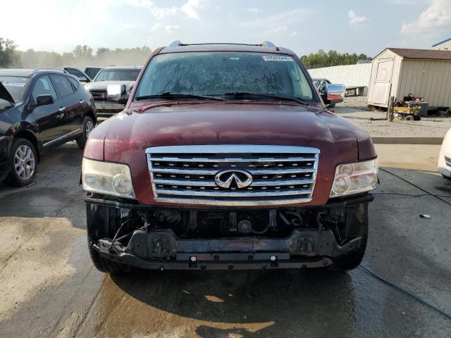 Photo 4 VIN: 5N3ZA0NE4AN906863 - INFINITI QX56 