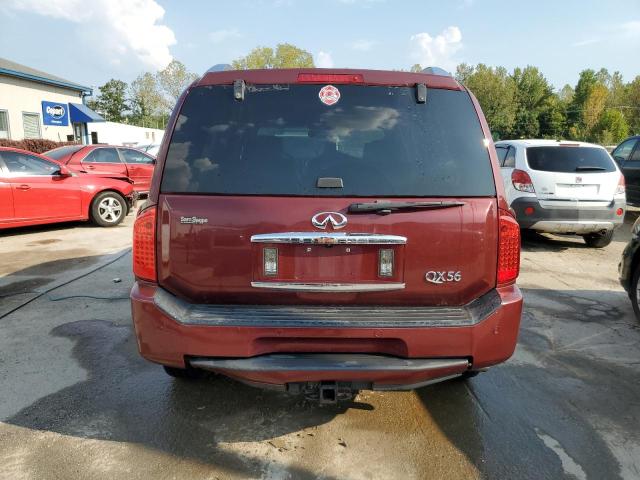 Photo 5 VIN: 5N3ZA0NE4AN906863 - INFINITI QX56 