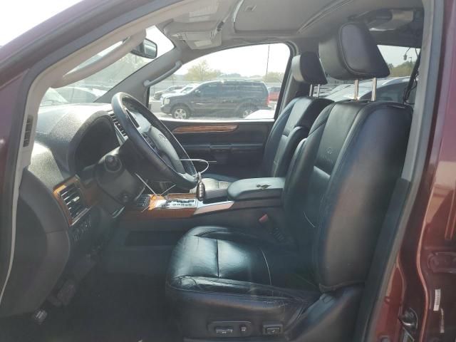 Photo 6 VIN: 5N3ZA0NE4AN906863 - INFINITI QX56 