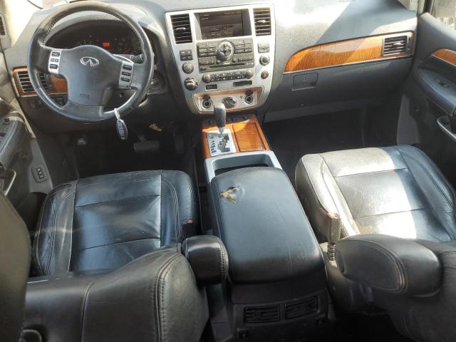 Photo 7 VIN: 5N3ZA0NE4AN906863 - INFINITI QX56 