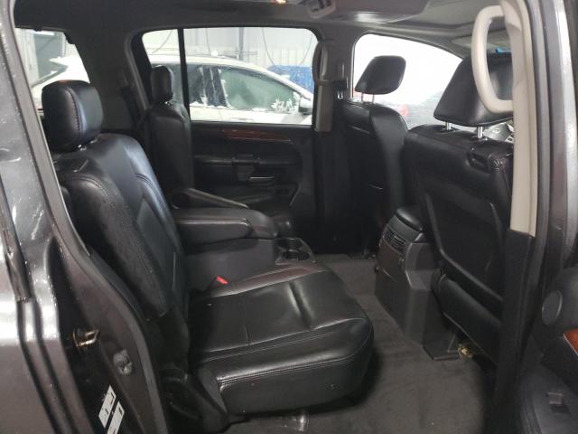 Photo 10 VIN: 5N3ZA0NE5AN902594 - INFINITI QX56 