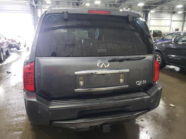 Photo 5 VIN: 5N3ZA0NE5AN902594 - INFINITI QX56 