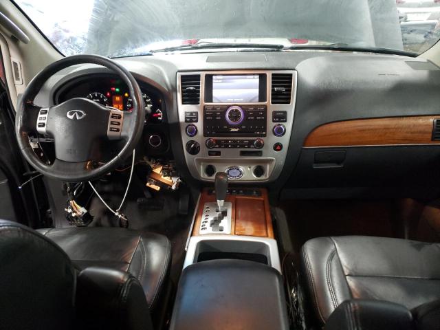 Photo 7 VIN: 5N3ZA0NE5AN902594 - INFINITI QX56 