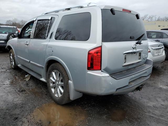 Photo 1 VIN: 5N3ZA0NE5AN905057 - INFINITI QX56 