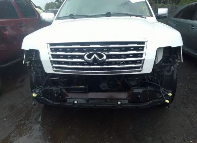 Photo 5 VIN: 5N3ZA0NE5AN908847 - INFINITI QX56 