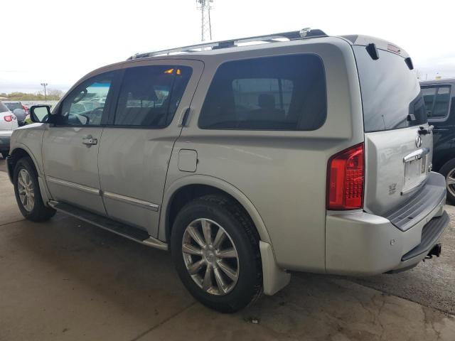 Photo 1 VIN: 5N3ZA0NE6AN900661 - INFINITI QX56 