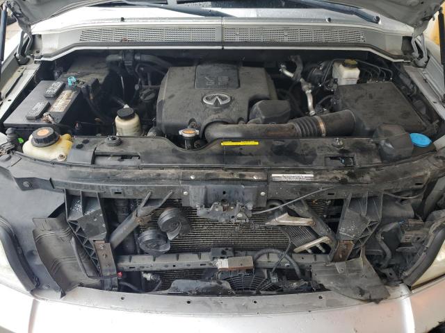 Photo 11 VIN: 5N3ZA0NE6AN900661 - INFINITI QX56 