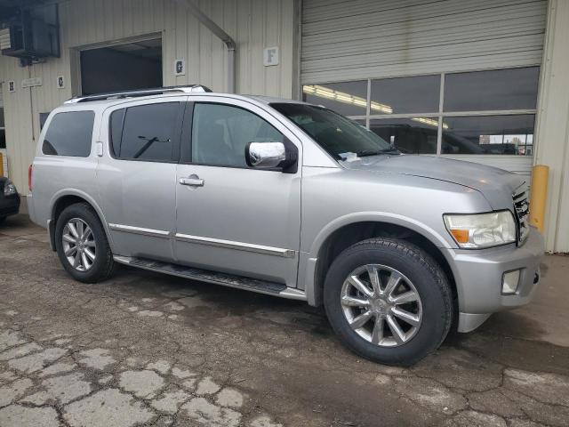 Photo 3 VIN: 5N3ZA0NE6AN900661 - INFINITI QX56 