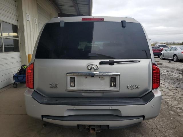 Photo 5 VIN: 5N3ZA0NE6AN900661 - INFINITI QX56 