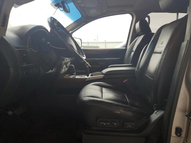 Photo 6 VIN: 5N3ZA0NE6AN900661 - INFINITI QX56 