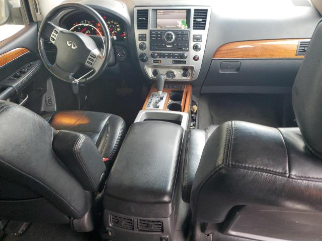 Photo 7 VIN: 5N3ZA0NE6AN900661 - INFINITI QX56 