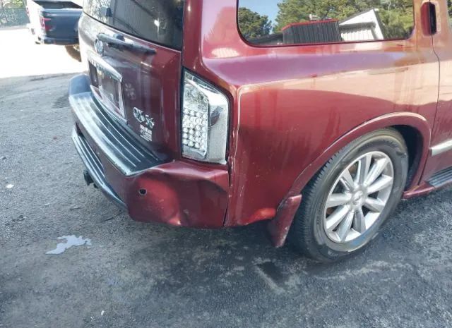 Photo 5 VIN: 5N3ZA0NE7AN905142 - INFINITI QX56 