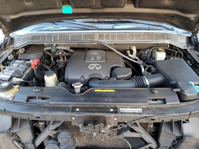 Photo 10 VIN: 5N3ZA0NE7AN905920 - INFINITI QX56 