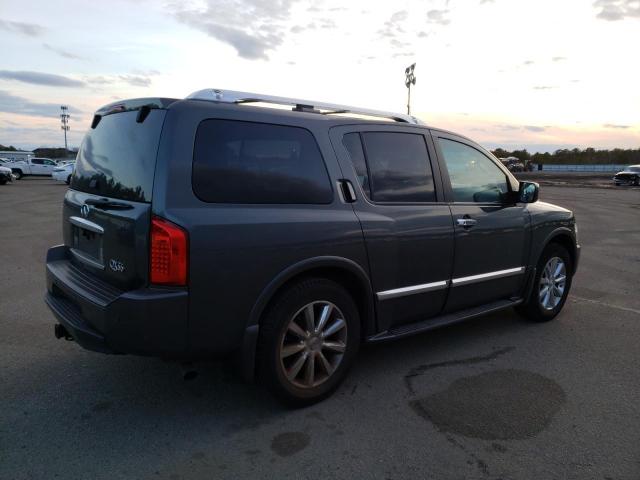 Photo 2 VIN: 5N3ZA0NE7AN905920 - INFINITI QX56 