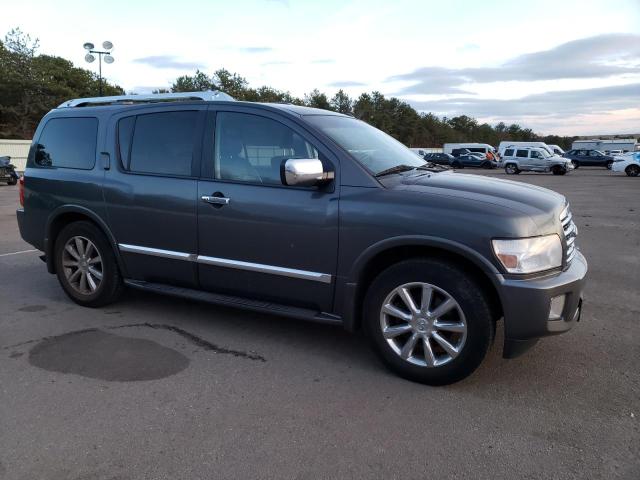 Photo 3 VIN: 5N3ZA0NE7AN905920 - INFINITI QX56 