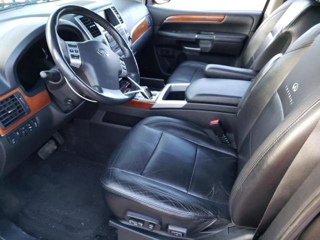 Photo 6 VIN: 5N3ZA0NE7AN905920 - INFINITI QX56 