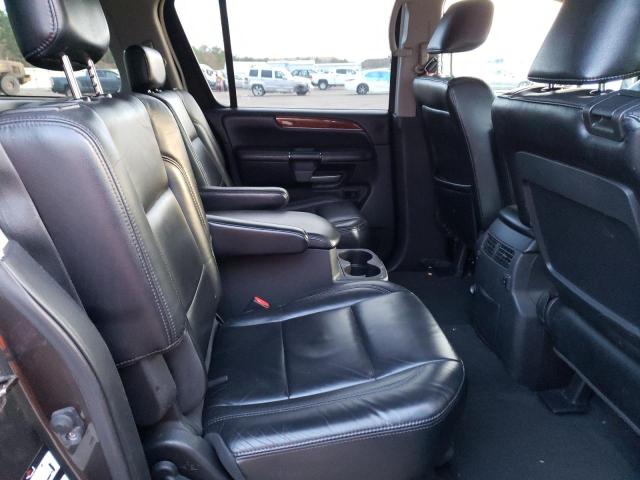 Photo 9 VIN: 5N3ZA0NE7AN905920 - INFINITI QX56 