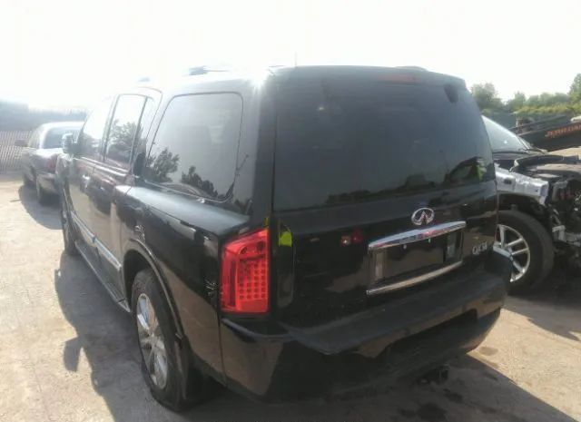 Photo 2 VIN: 5N3ZA0NE7AN907800 - INFINITI QX56 