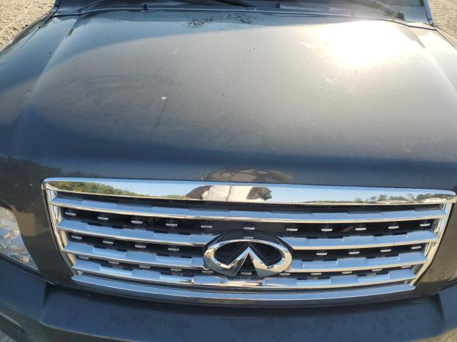 Photo 10 VIN: 5N3ZA0NE7AN908123 - INFINITI QX56 