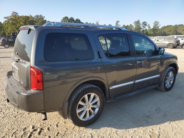 Photo 2 VIN: 5N3ZA0NE7AN908123 - INFINITI QX56 