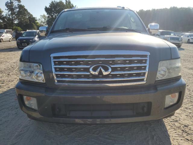 Photo 4 VIN: 5N3ZA0NE7AN908123 - INFINITI QX56 