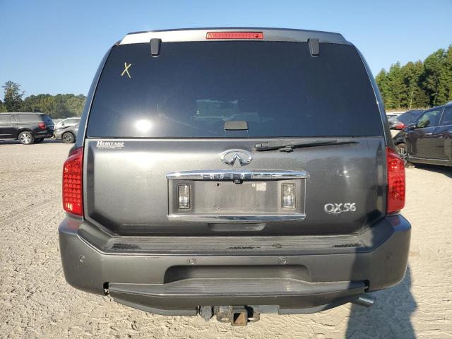 Photo 5 VIN: 5N3ZA0NE7AN908123 - INFINITI QX56 