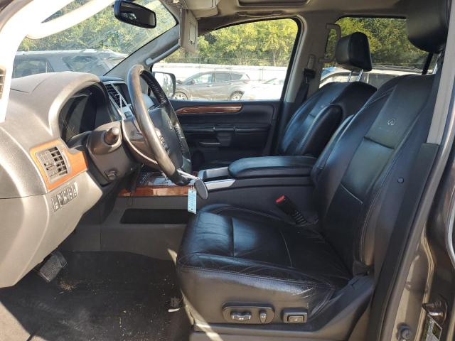 Photo 6 VIN: 5N3ZA0NE7AN908123 - INFINITI QX56 