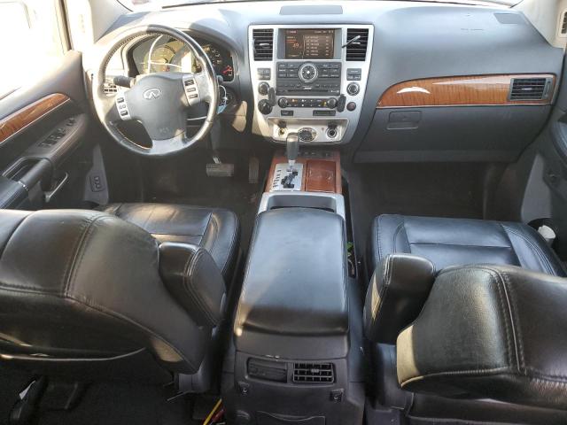 Photo 7 VIN: 5N3ZA0NE7AN908123 - INFINITI QX56 